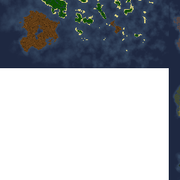Bitcraft Biome Map R12 Layers Features Tracking Regions Settings