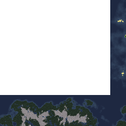 Layers Features Tracking Regions Settings