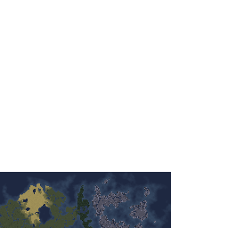 Layers Features Tracking Regions Settings